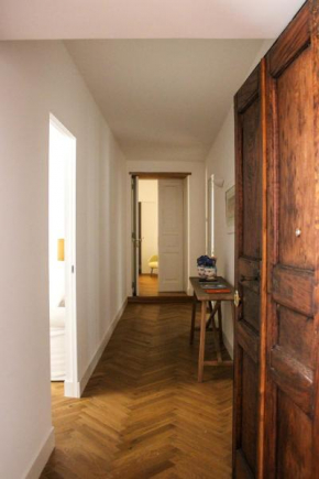La casa di TeMaLo Salerno